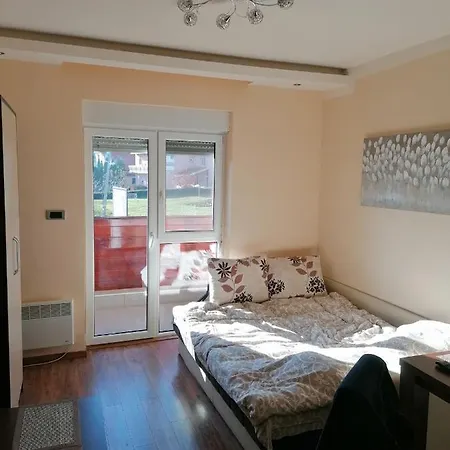 Centar! Lara Διαμέρισμα *