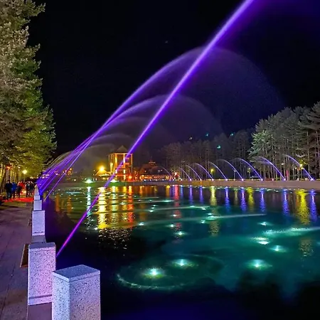 Centar! Lara Διαμέρισμα *