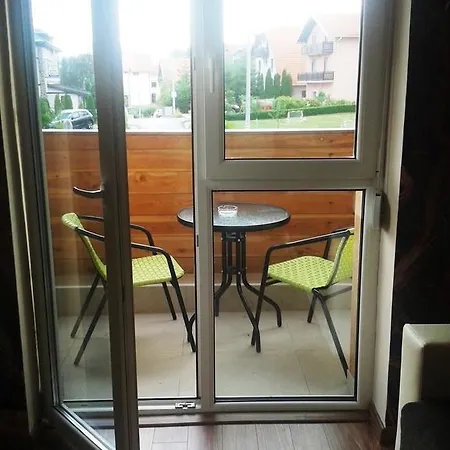 Centar! Lara Appartamento *