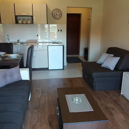 Appartamento Centar! Lara Zlatibor