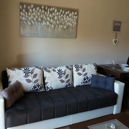 Διαμέρισμα Centar! Lara