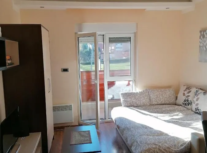 Centar! Lara * Zlatibor