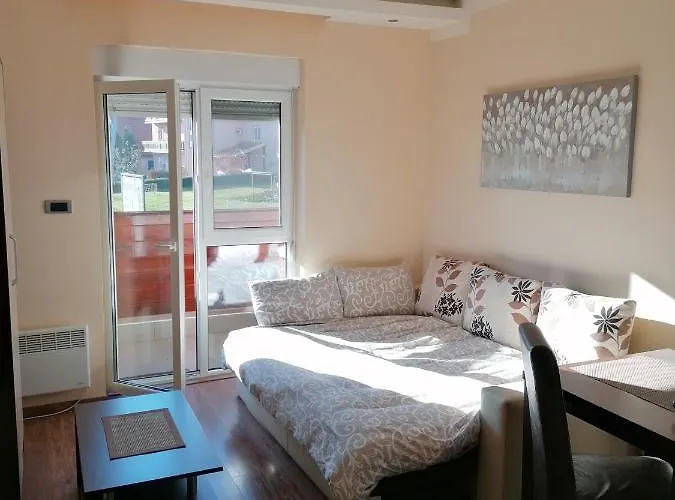 Centar! Lara Apartman Zlatibor