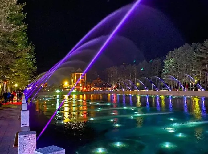 Centar! Lara Apartman *