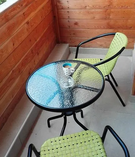 Apartman Centar! Lara