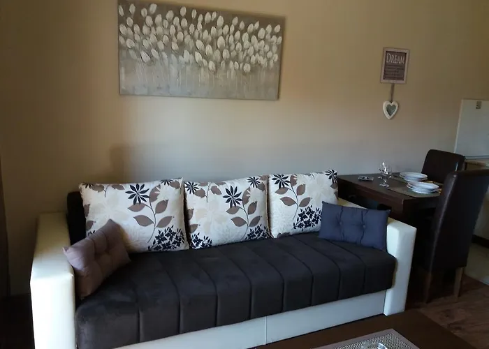 Apartman Centar! Lara