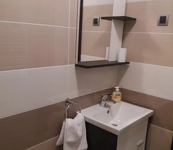 Apartman Centar! Lara