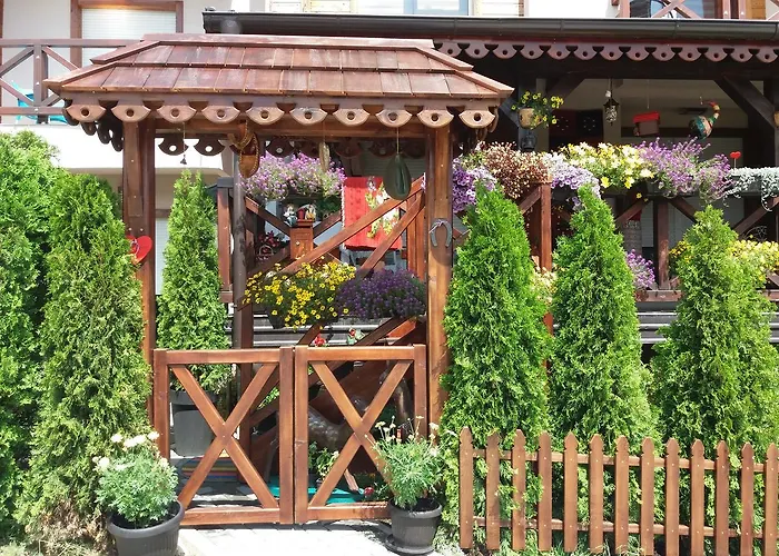 Centar! Lara Apartman *